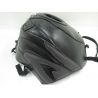 Tapis de reservoir BAGSTER HONDA CBR600F / SPORT 1997-1998 NOIR/ESPACE/NOIR 0