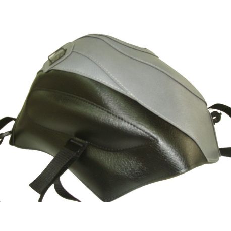 Tapis de reservoir BAGSTER HONDA CBR600F / SPORT 1992-1993 ACIER/NOIR