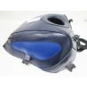 Tapis de reservoir BAGSTER HONDA CMC 125 1982 MARINE / FLANC BLEU 0