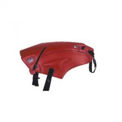Tapis de reservoir BAGSTER HONDA PC800 PACIFIC COAST 1989-1998 ROUGE