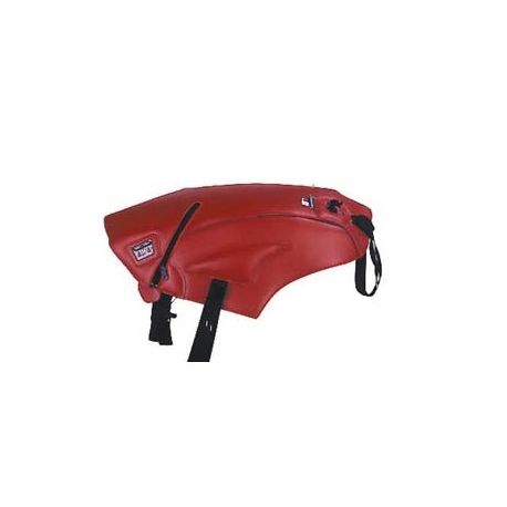Tapis de reservoir BAGSTER HONDA PC800 PACIFIC COAST 1989-1998 ROUGE Tapis de reservoir BAGSTER HONDA PC800 PACIFIC COAST 1989-1998 ROUGE
