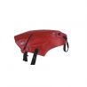 Tapis de reservoir BAGSTER HONDA PC800 PACIFIC COAST 1989-1998 ROUGE 0