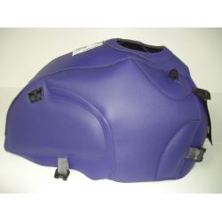 Tapis de reservoir BAGSTER BMW R80R R100GS 1988-1996 VIOLET FONCE