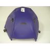 Tapis de reservoir BAGSTER BMW R80R R100GS 1988-1996 VIOLET FONCE 1
