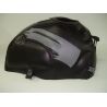Tapis de reservoir BAGSTER BMW R80GS R80R R100GS R100R R1000GS 1988-1993 NOIR/ACIER 0