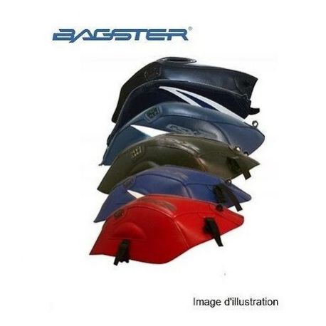 Tapis de reservoir BAGSTER YAMAHA XJ 600 DIVERSION 1992-2000 BLEU GITANE / MASTIC