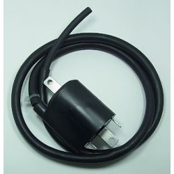 Bobines d'allumage moto SUZUKI VS1400GL INTRUDER 1987-2008 arrière