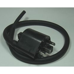 Bobines d'allumage moto SUZUKI SV1000 DL1000 V-STROM avant