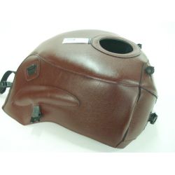 Tapis de reservoir BAGSTER HONDA CB750 SEVEN FIFTY 1997-1998 BORDEAUX FONCE