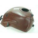 Tapis de reservoir BAGSTER HONDA CB750 SEVEN FIFTY 1997-1998 BORDEAUX FONCE