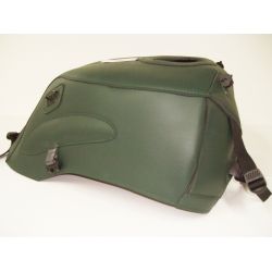 Tapis de reservoir BAGSTER HONDA CB750 SEVEN FIFTY 1996-1998 VERT FONCE
