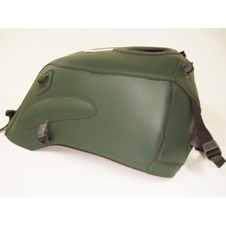 Tapis de reservoir BAGSTER HONDA CB750 SEVEN FIFTY 1996-1998 VERT FONCE Tapis de reservoir BAGSTER HONDA CB750 SEVEN FIFTY 1996-1998 VERT FONCE