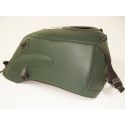 Tapis de reservoir BAGSTER HONDA CB750 SEVEN FIFTY 1996-1998 VERT FONCE