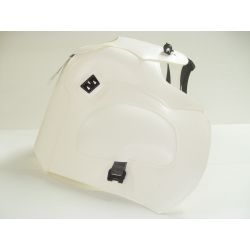 Tapis de reservoir BAGSTER HONDA NX 650 DOMINATOR 1992-1994 BLANC