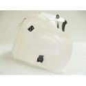 Tapis de reservoir BAGSTER HONDA NX 650 DOMINATOR 1992-1994 BLANC