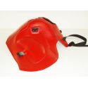 Tapis de reservoir BAGSTER HONDA NX 650 DOMINATOR 1992-1994 ROUGE