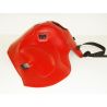 Tapis de reservoir BAGSTER HONDA NX 650 DOMINATOR 1992-1994 ROUGE 0
