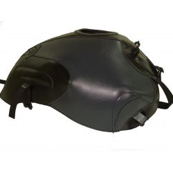 Tapis de reservoir BAGSTER HONDA CB1000 BIG ONE 1993 NOIR / ANTHRACITE