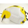 Tapis de reservoir BAGSTER HONDA CB1000 BIG ONE 1994 JAUNE / GRIS CLAIR 0