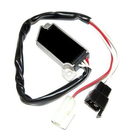 Régulateur redresseur YAMAHA XV535 XV750 XV1000 XV1100 VIRAGO 1200 V-MAX