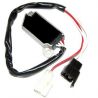 Régulateur redresseur YAMAHA XV535 XV750 XV1000 XV1100 VIRAGO 1200 V-MAX 0