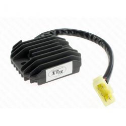 Régulateur redresseur YAMAHA FZS 600 FAZER 2002-2003 OEM 5RT-81960-00