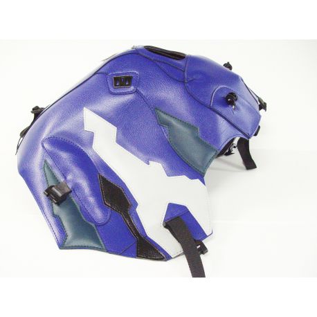 Tapis de reservoir BAGSTER HONDA XRV750 AFRICA TWIN 1999 BALTIQUE / ARCTIQUE / GRIS