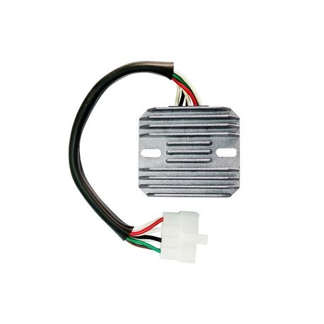 Régulateur redresseur YAMAHA FZ600 FJ600 XJ900 SECA