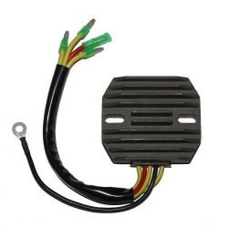 Régulateur redresseur SUZUKI GS250 GS400 GS850G GS1000D