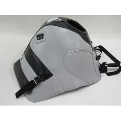 Tapis de reservoir BAGSTER BMW R1100RS 2000-2001 NOIR/GRIS CLAIR