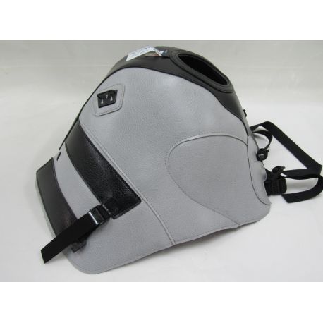 Tapis de reservoir BAGSTER BMW R1100RS 2000-2001NOIR/GRIS CLAIR