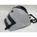 Tapis de reservoir BAGSTER BMW R1100RS 2000-2001NOIR/GRIS CLAIR