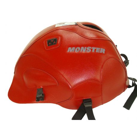 Tapis de reservoir BAGSTER BMW R1150RS 2002 GRIS CLAIR