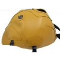 Tapis de reservoir BAGSTER DUCATI 600 MONSTER 750 MONSTER 900 MONSTER 1993-1999 JAUNE