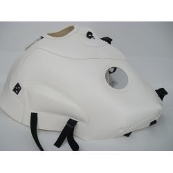 Tapis de reservoir BAGSTER BMW R1100GS R850GS 1994-2004 BLANC