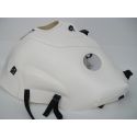 Tapis de reservoir BAGSTER BMW R1100GS R850GS R1150GS 1994-2004 BLANC