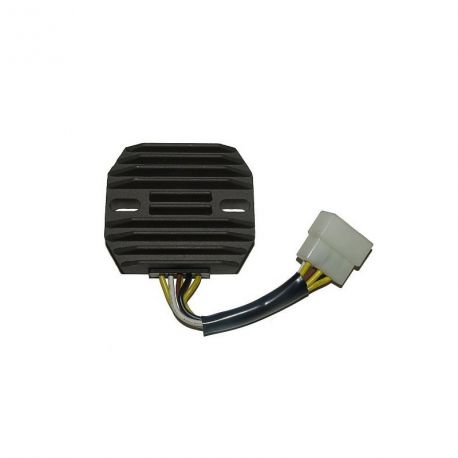 Régulateur redresseur KAWASAKI KLR 250 Type KL250D4/D22 1988-2005