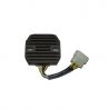 Régulateur redresseur KAWASAKI KLR 250 Type KL250D4/D22 1988-2005 0