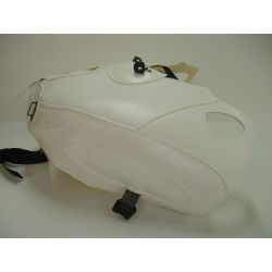 Tapis de reservoir BAGSTER BMW F650 1994-1998 BLANC