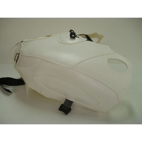 Tapis de reservoir BAGSTER BMW F650 1994-1998 BLANC Tapis de reservoir BAGSTER BMW F650 1994-1998 BLANC