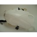 Tapis de reservoir BAGSTER BMW F650 1994-1998 BLANC