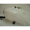 Tapis de reservoir BAGSTER BMW F650 1994-1998 BLANC 0