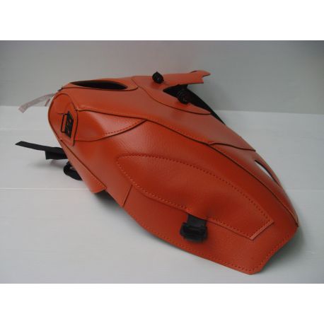 Tapis de reservoir BAGSTER BMW F650 1997-1998 ORANGE FONCE Tapis de reservoir BAGSTER BMW F650 1997-1998 ORANGE FONCE