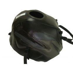 Tapis de reservoir BAGSTER HONDA CB500 1998-1999 NOIR / GRIS ESPACE / GRIS ANTHRACITE