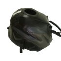Tapis de reservoir BAGSTER HONDA CB500 1998-1999 NOIR / GRIS ESPACE / GRIS ANTHRACITE