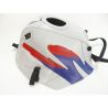 Tapis de reservoir BAGSTER HONDA CB500 1999 GRIS CLAIR / BALTIQUE / ROUGE 0