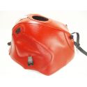 Tapis de reservoir BAGSTER HONDA CB500 2000 ROUGE