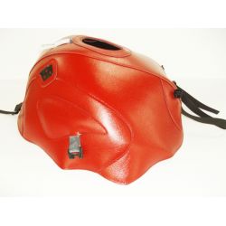 Tapis de reservoir BAGSTER HONDA CB500 CB500S 2001-2002 ROUGE FONCE