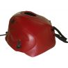 Tapis de reservoir BAGSTER HONDA CB500 CB500S 2003 BORDEAUX CLAIR 0