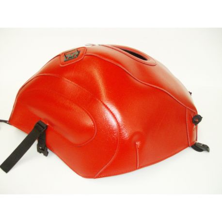 Tapis de reservoir BAGSTER HONDA VFR750 1994-1997 ROUGE